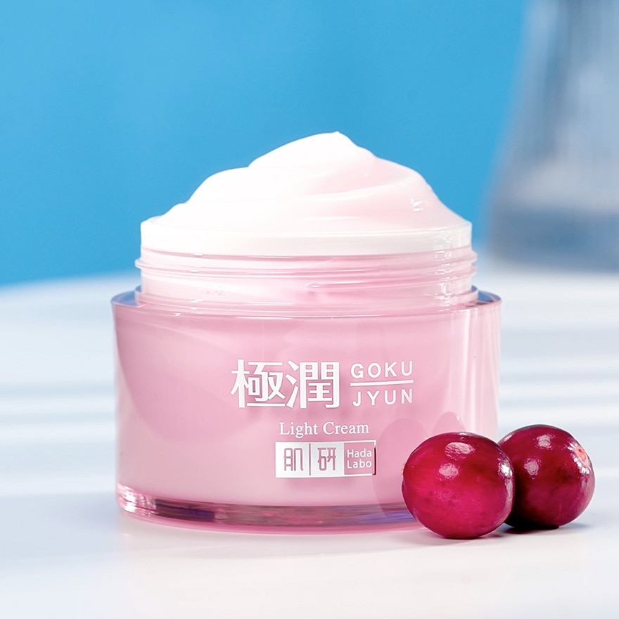 HADA LABO Hydrating Skin Duo Pack