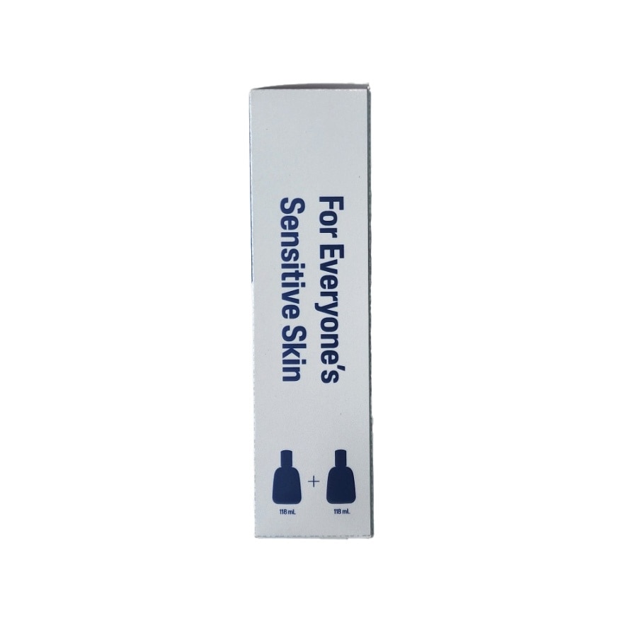 CETAPHIL Cleanser & Moisturizer Healthy Skin Pack