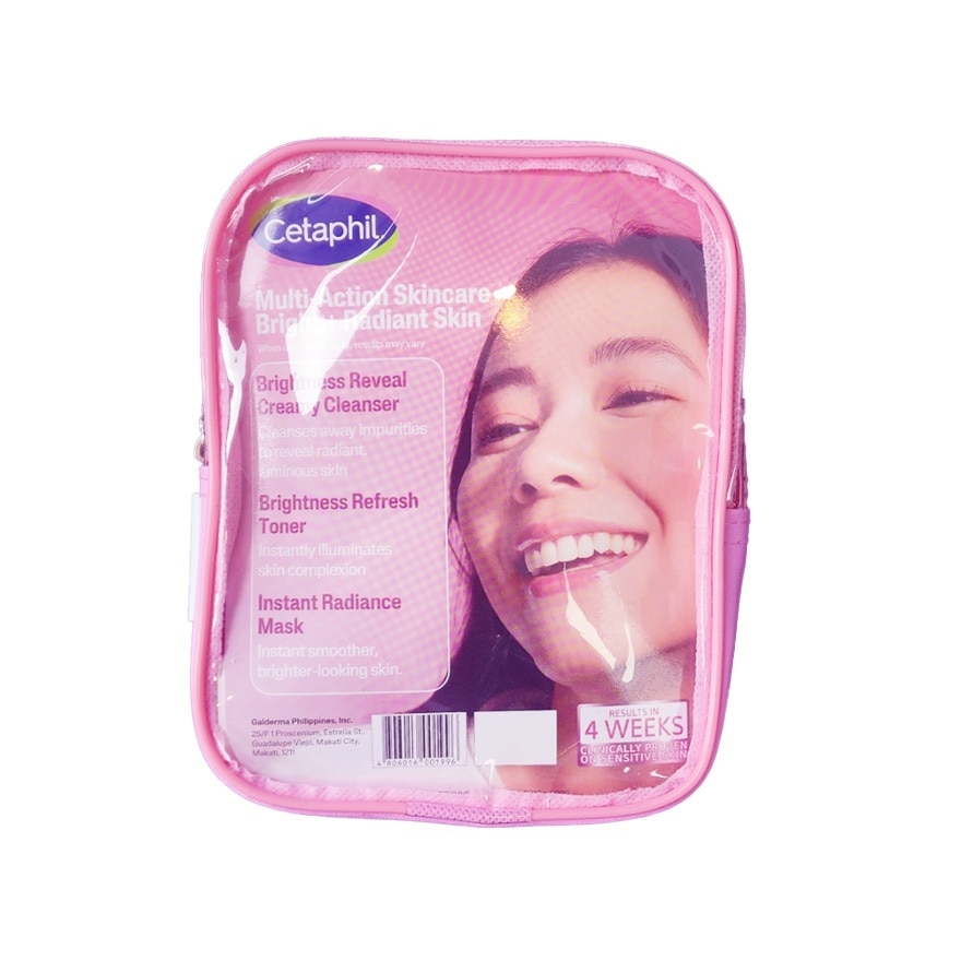 CETAPHIL Dark Spot Solution Kit