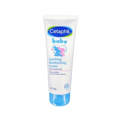 CETAPHIL CETAPHIL Baby Soothing Moisturising Cream 100g