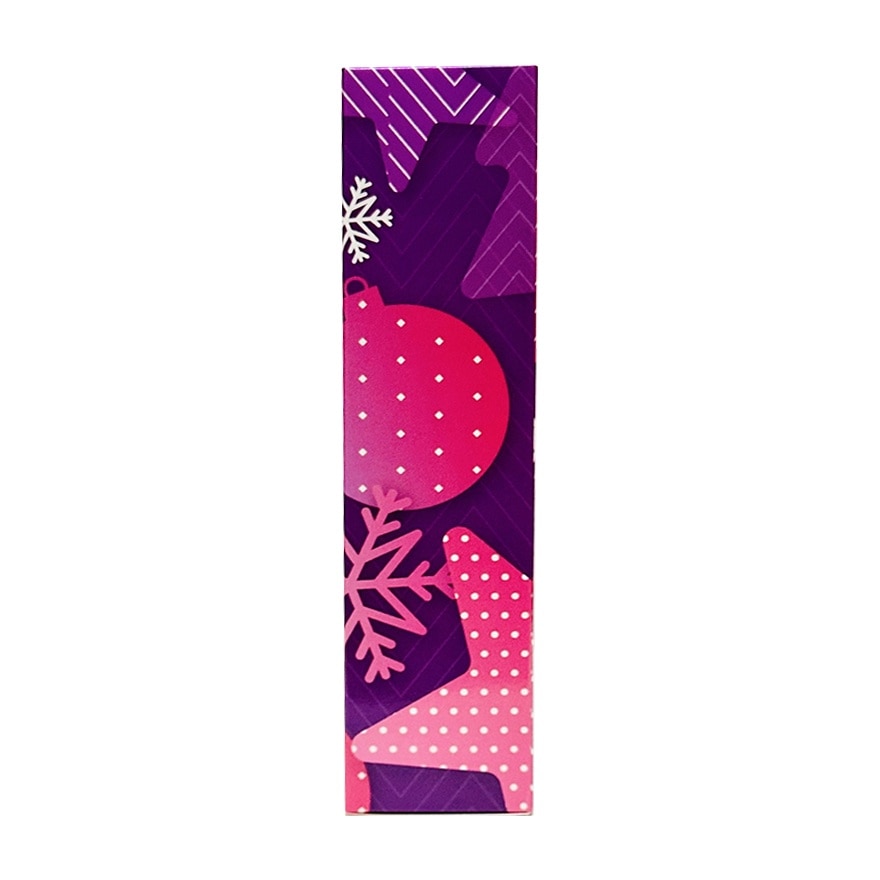 SMITH & CRAWFORD Purple Blooms Shower Gel 200ml and Body Lotion 200ml