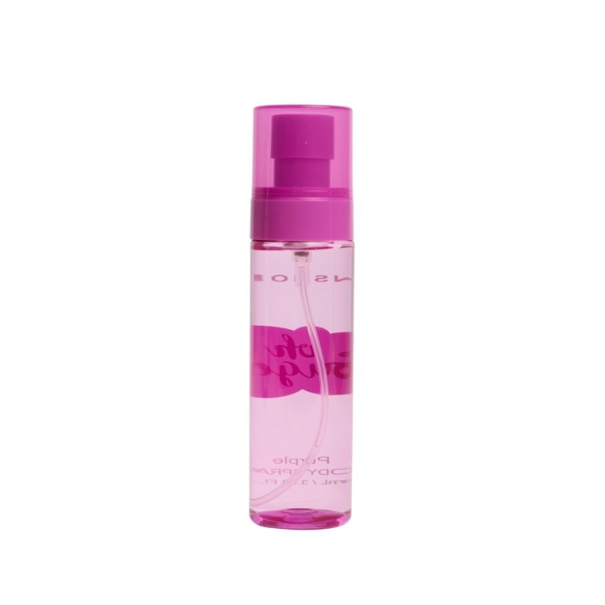 PENSHOPPE Sugar Purple Body Spray 100ml