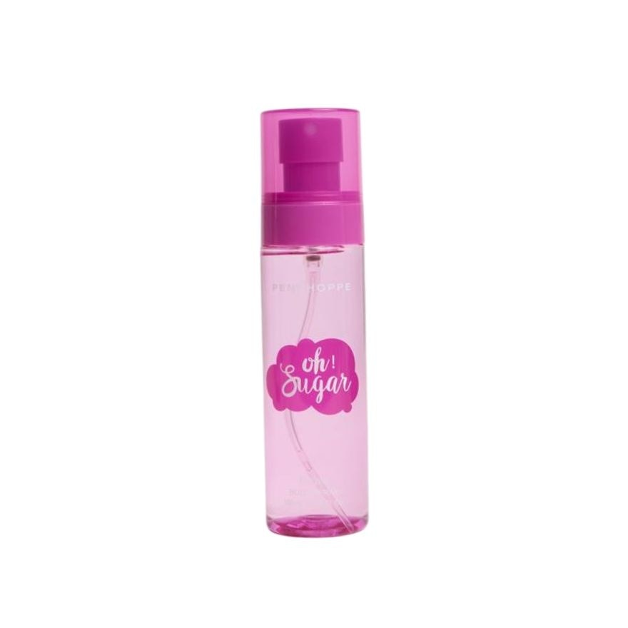 PENSHOPPE Sugar Purple Body Spray 100ml