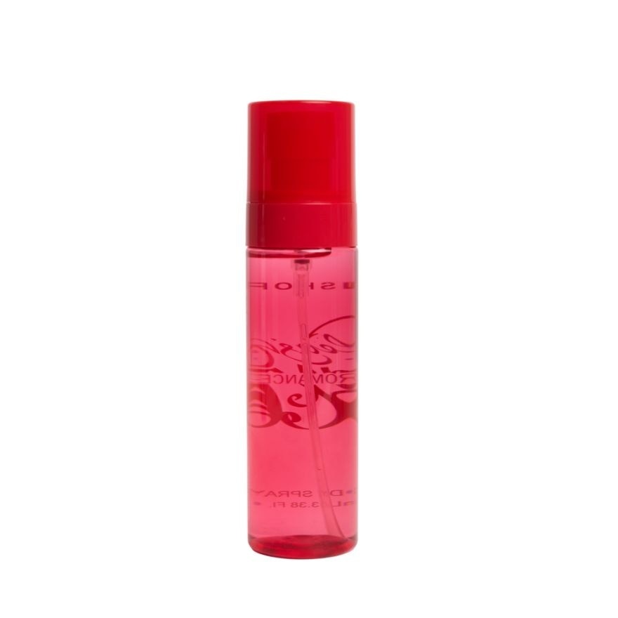 PENSHOPPE Unleashed Romance Body Spray 100ml