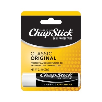 CHAPSTICK CHAPSTICK Classic Original 4g