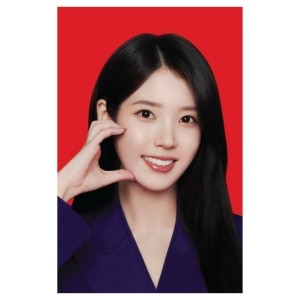 GWP COLGATE Photocard