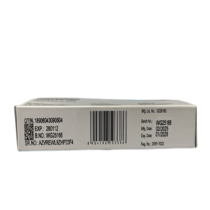 IRBEVEX 300 Irbesartan 300mg Tablet Sold Per Piece [PRESCRIPTION REQUIRED]