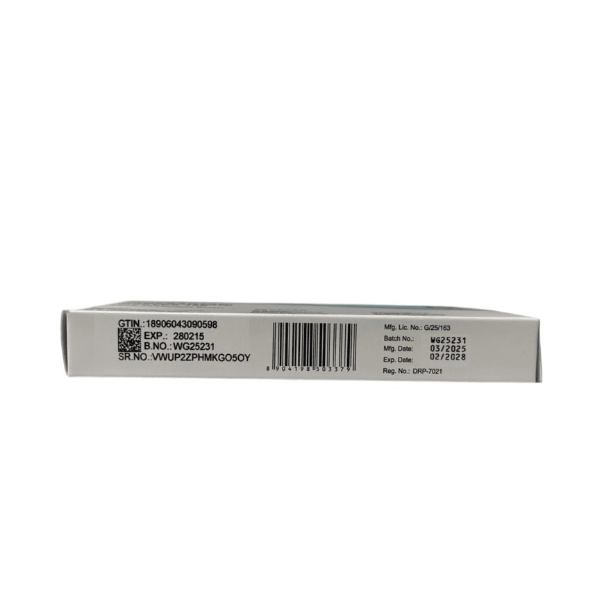 IRBEVEX 150 Irbesartan 150mg Tablet Sold Per Piece [PRESCRIPTION REQUIRED]