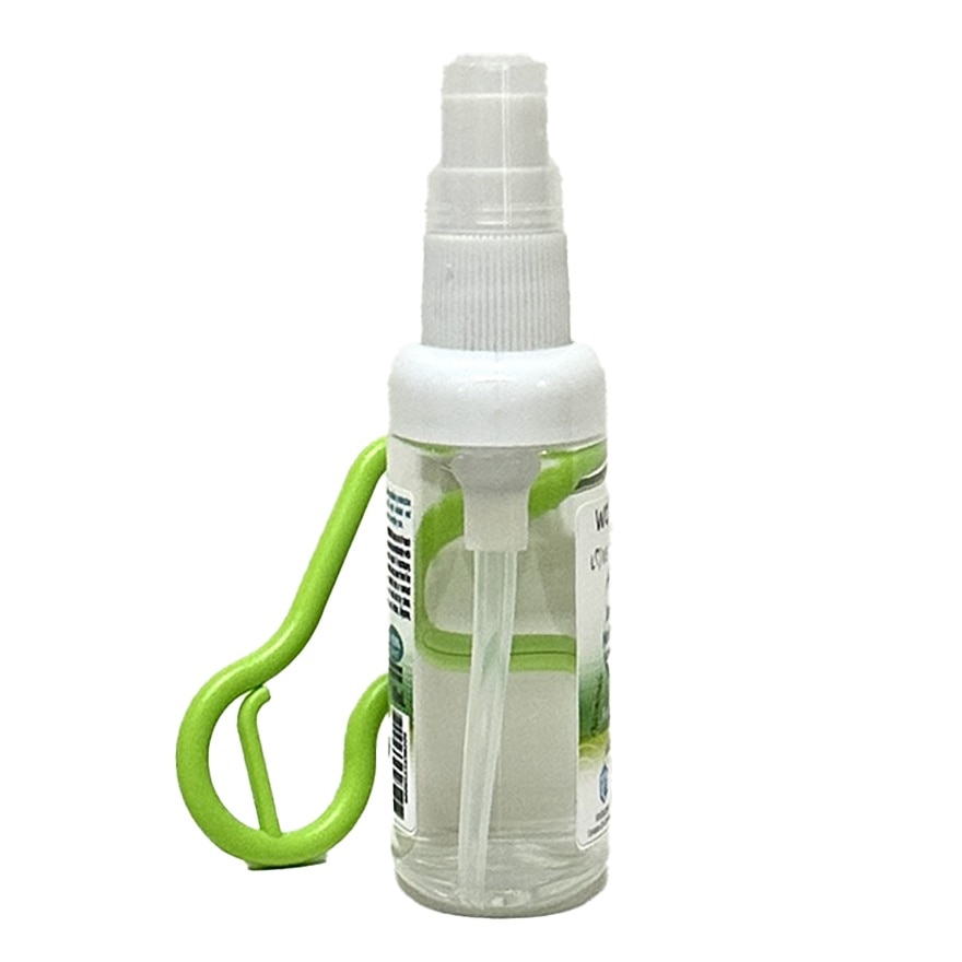 WATSONS Scented Alcohol Fresh Bamboo 40ml