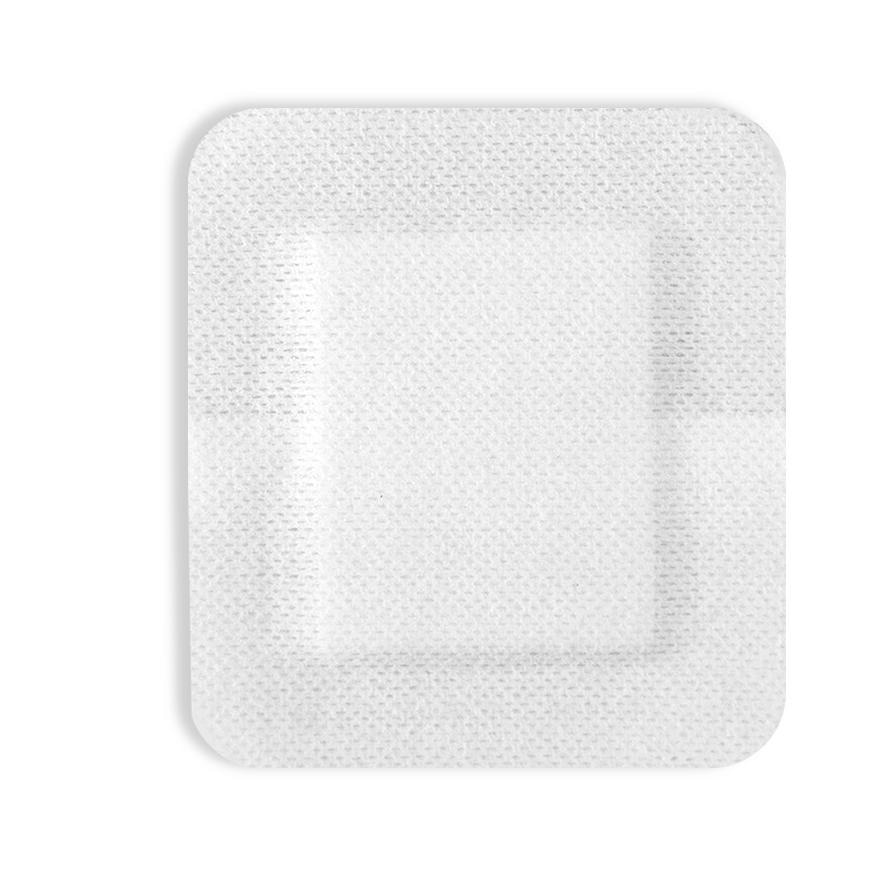 QUALISAFE Urgent Adhesive Wound Dressing Medium