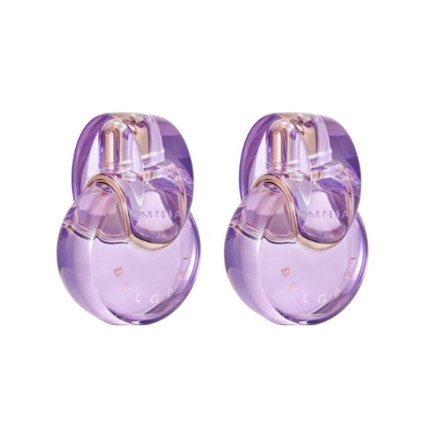 BVLGARI Omnia Amethyste Gift Set