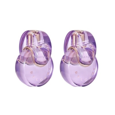 BVLGARI BVLGARI Omnia Amethyste Gift Set