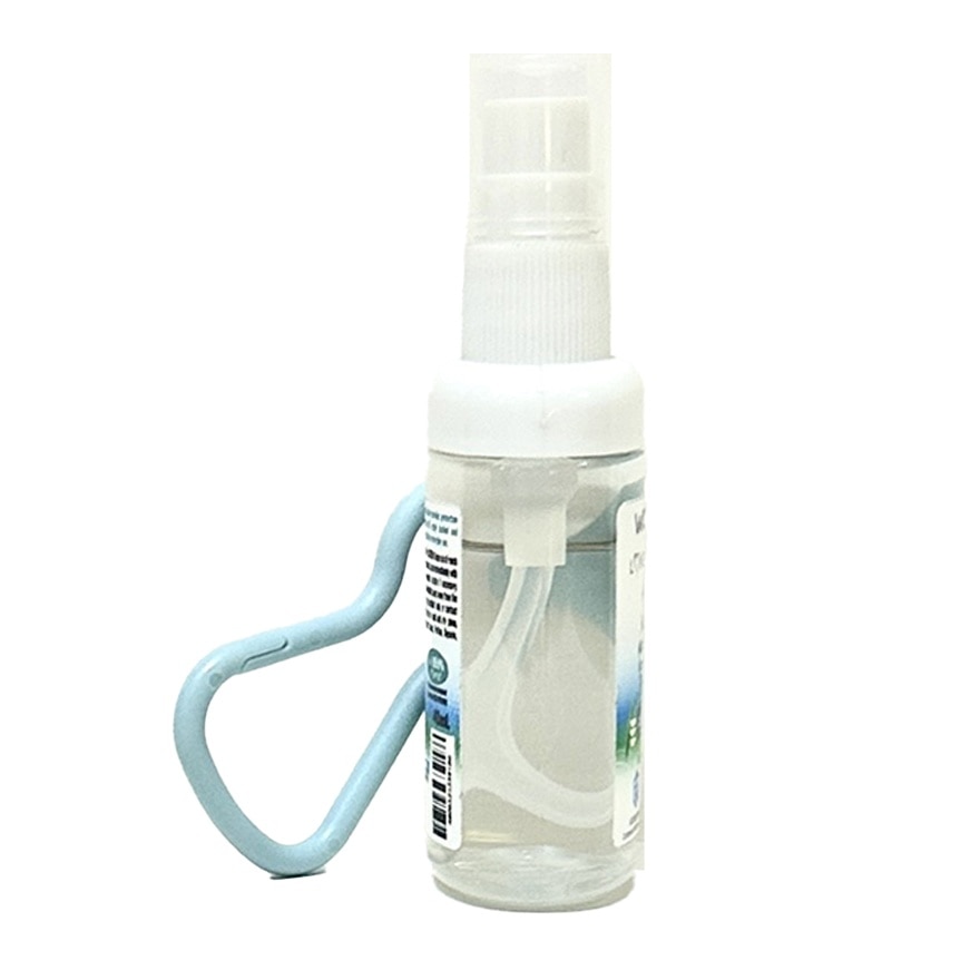 WATSONS Scented Alcohol Aloe and Minerals Spray 40ml