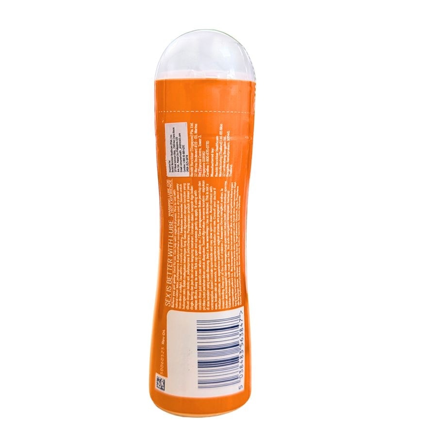 DUREX Play Warming Lube 100ml