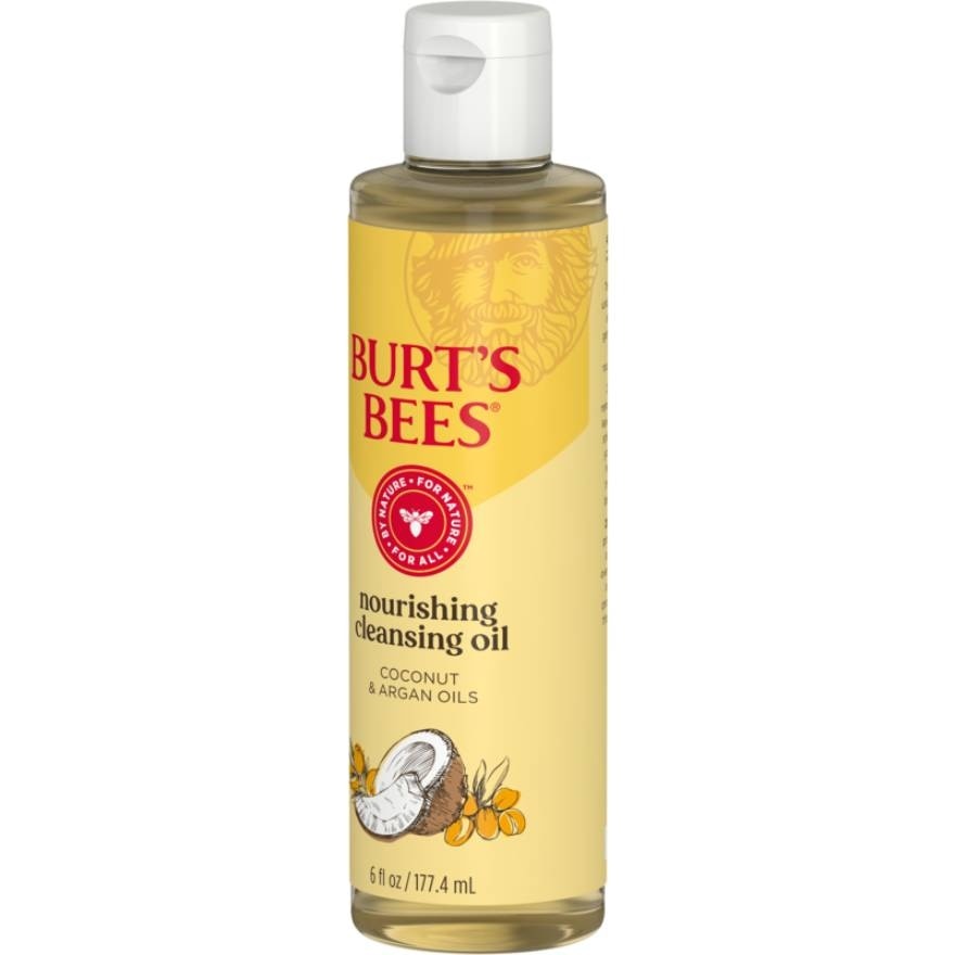 BURTS BEES Cleansing Oil 177.4ml
