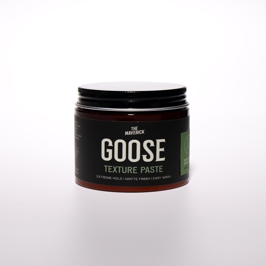 MAVERICK Goose Texture Paste