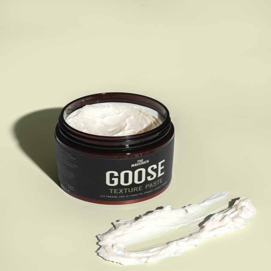 MAVERICK Goose Texture Paste