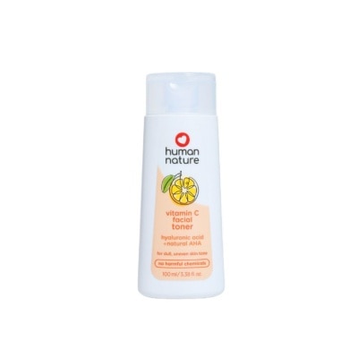 HUMAN NATURE HUMAN NATURE Vitamin C Toner 100ml