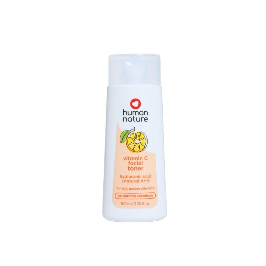 HUMAN NATURE Vitamin C Toner 100ml