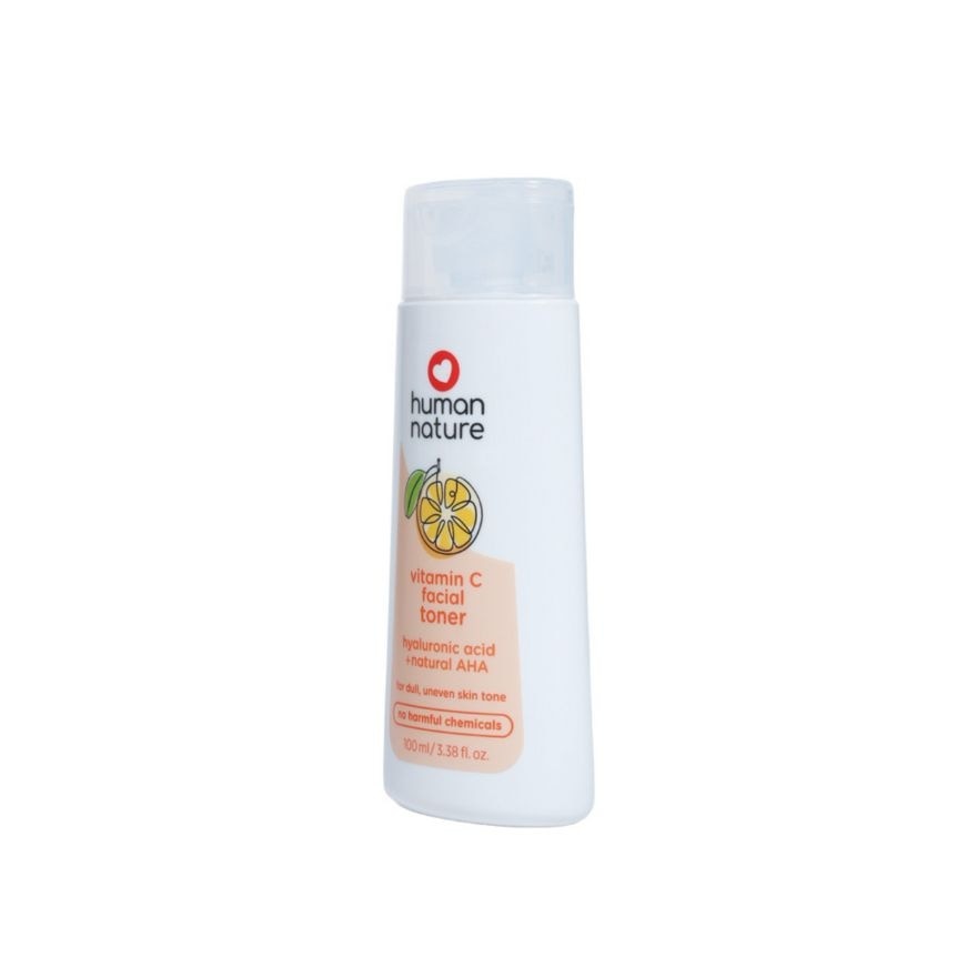 HUMAN NATURE Vitamin C Toner 100ml