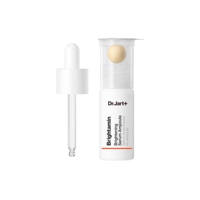 DR JART DR JART Brightamin Brightening Serum Ampoule 8ml