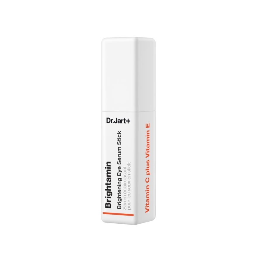 DR JART Brightamin Brightening Eye Serum Stick 6g