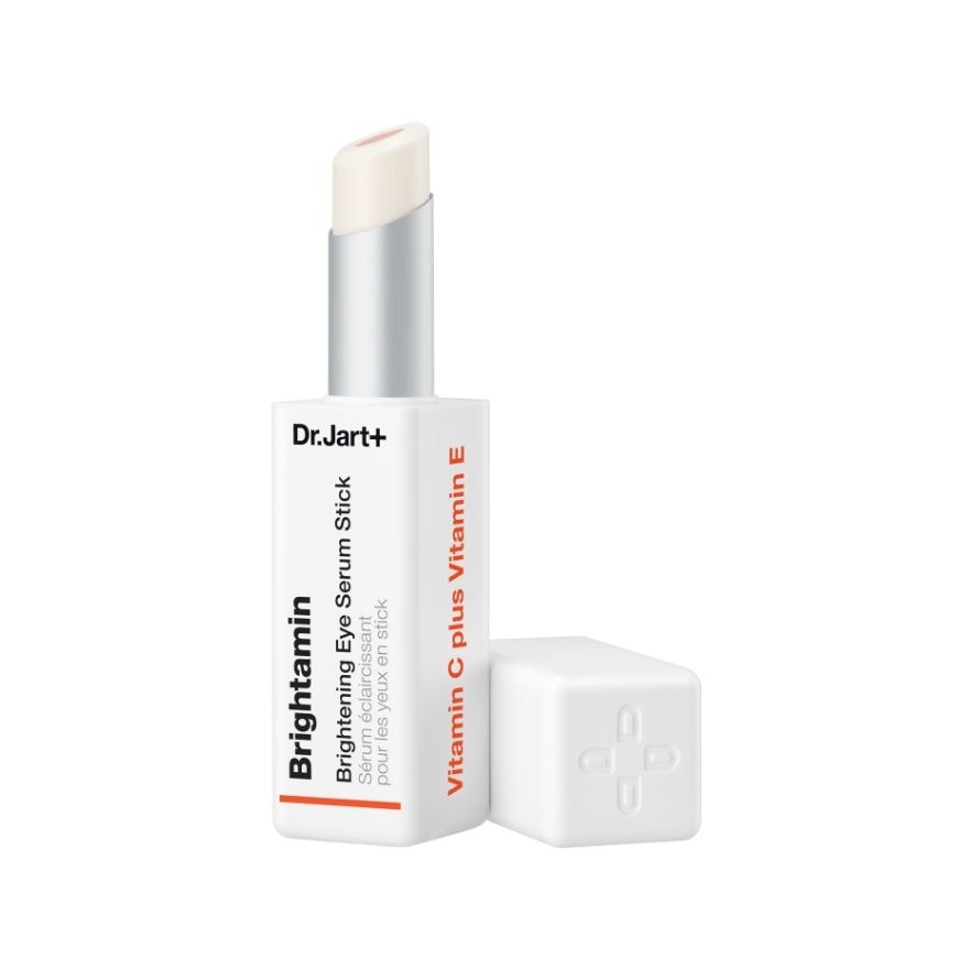 DR JART Brightamin Brightening Eye Serum Stick 6g