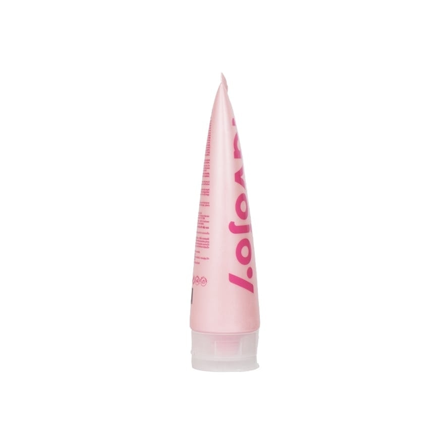 LAVOJOY Let It Glow Daily Shine Body Serum 02 Warm Sand 180ml