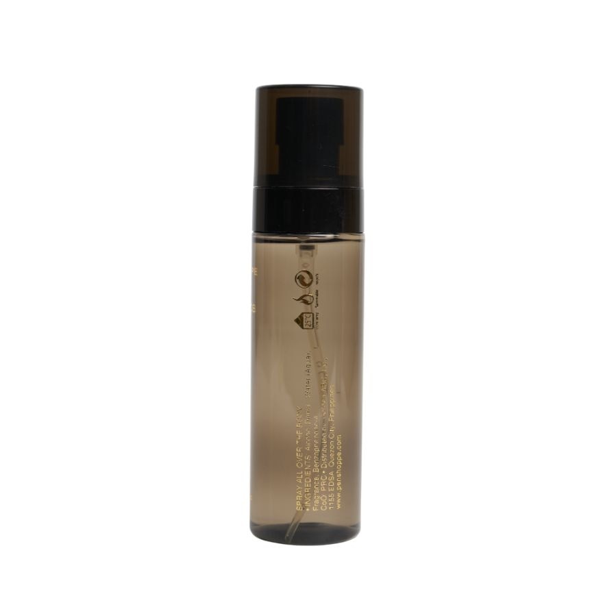 PENSHOPPE Elements Black Body Spray 100ml