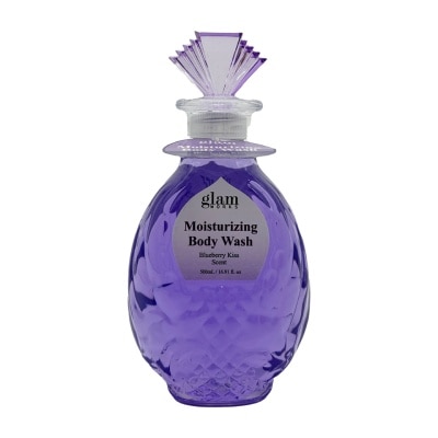 GLAMWORKS GLAMWORKS Body Wash Blueberry Kiss Gift Set