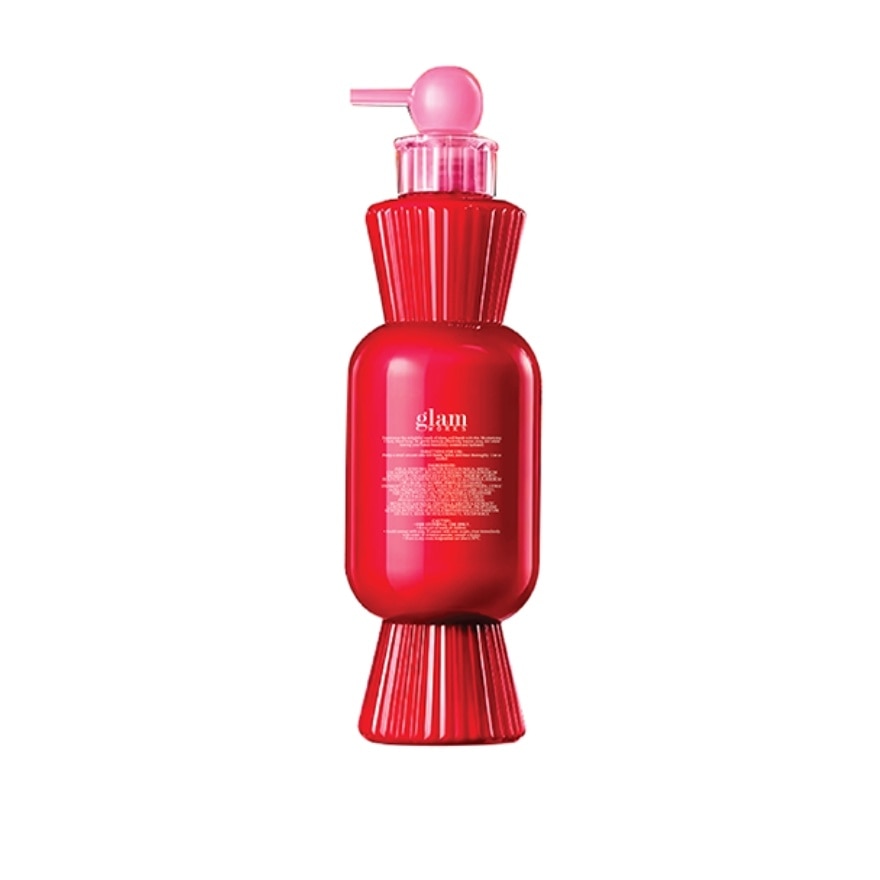 GLAMWORKS Moisturizing Candy Hand Soap Strawberry Scent Gift Set