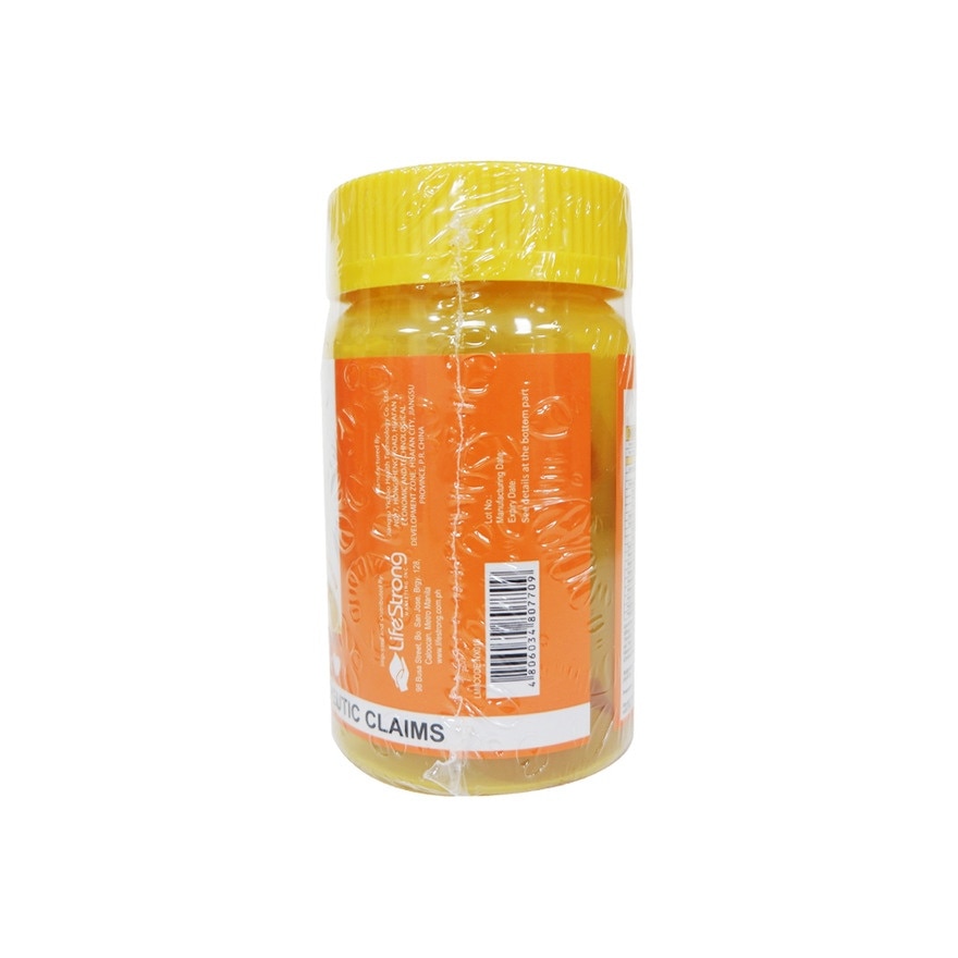 NUTRIXPERT Omega Heart Gummies Bundle