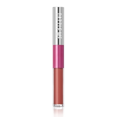 DAZZLE ME DAZZLE ME Ink Lock Serum Lip Duo SPF15 PA+++ R05 Brick Rose