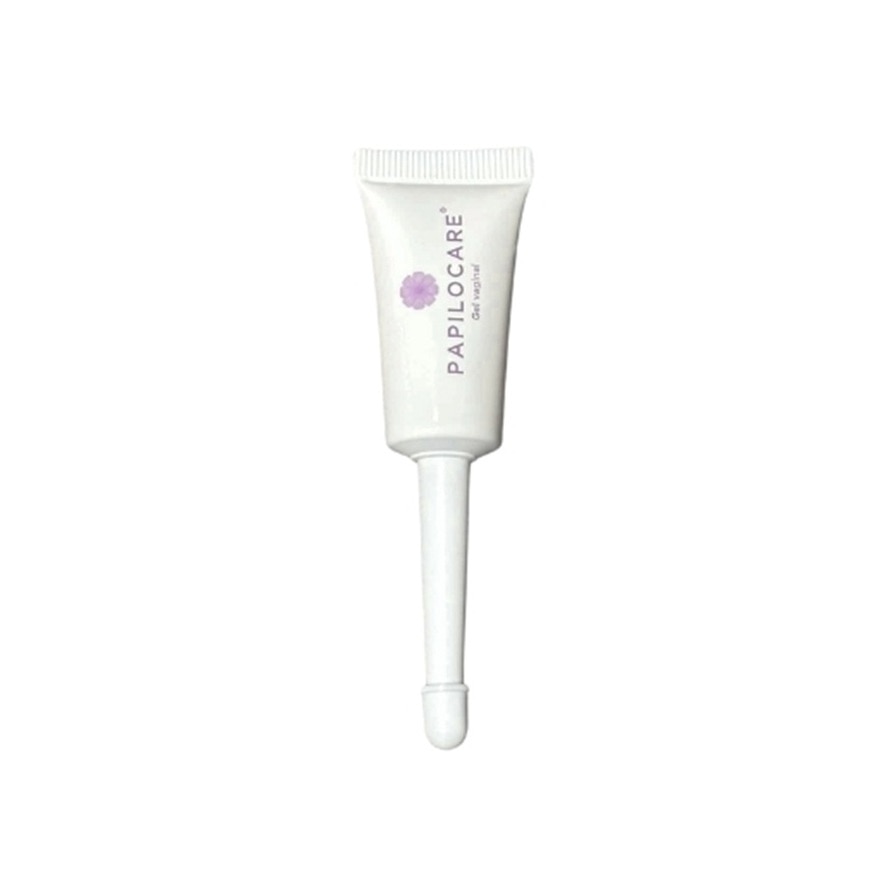 PAPILOCARE Vaginal Gel 5ml [PRESCRIPTION REQUIRED] image