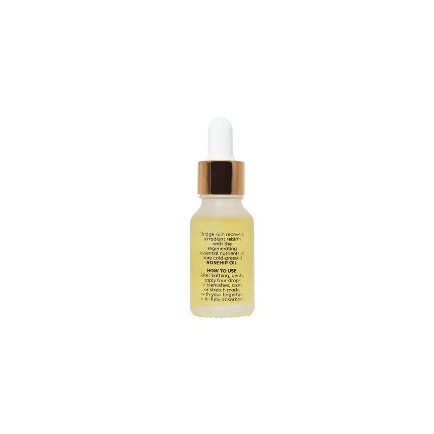 HUMAN NATURE Pure Rosehip Oil Premium 15ml