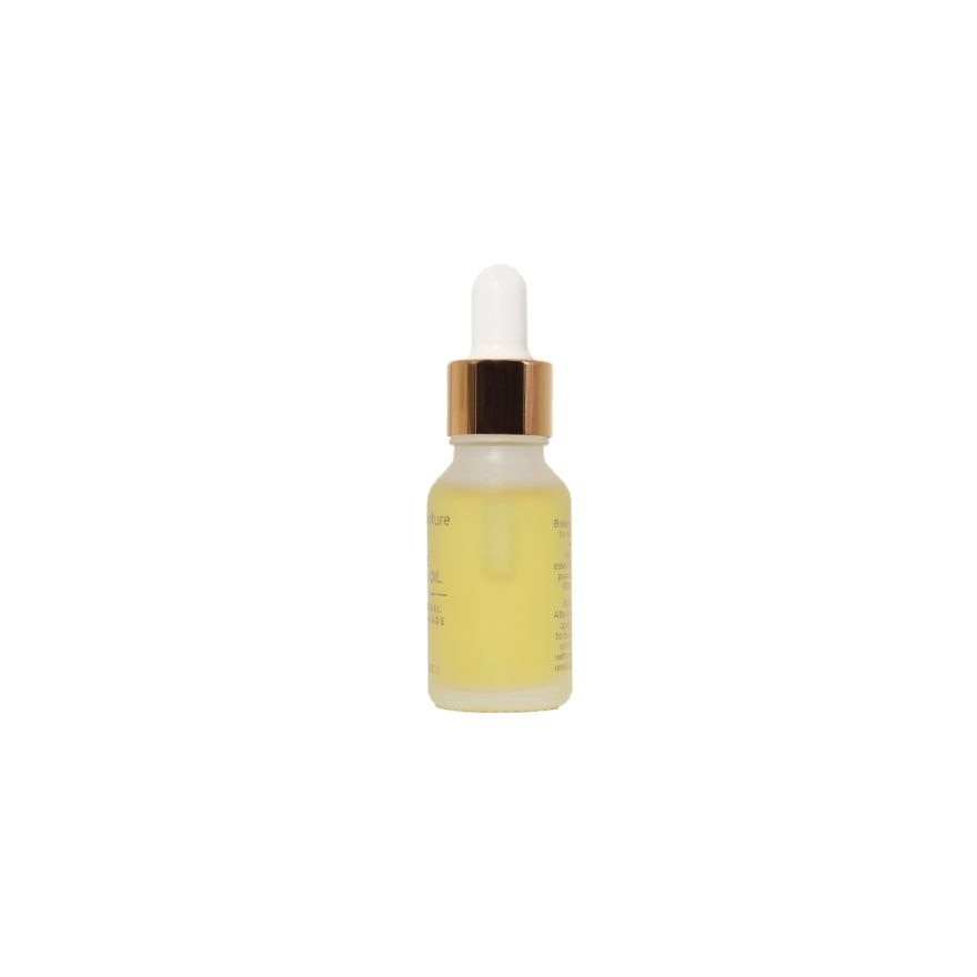 HUMAN NATURE Pure Rosehip Oil Premium 15ml