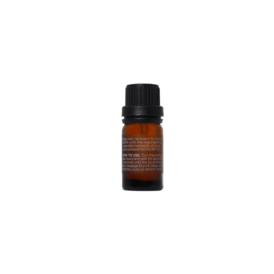 HUMAN NATURE Pure Rosehip Oil Premium 10ml