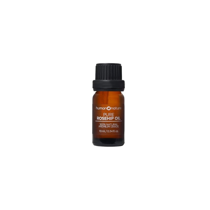 HUMAN NATURE Pure Rosehip Oil Premium 10ml