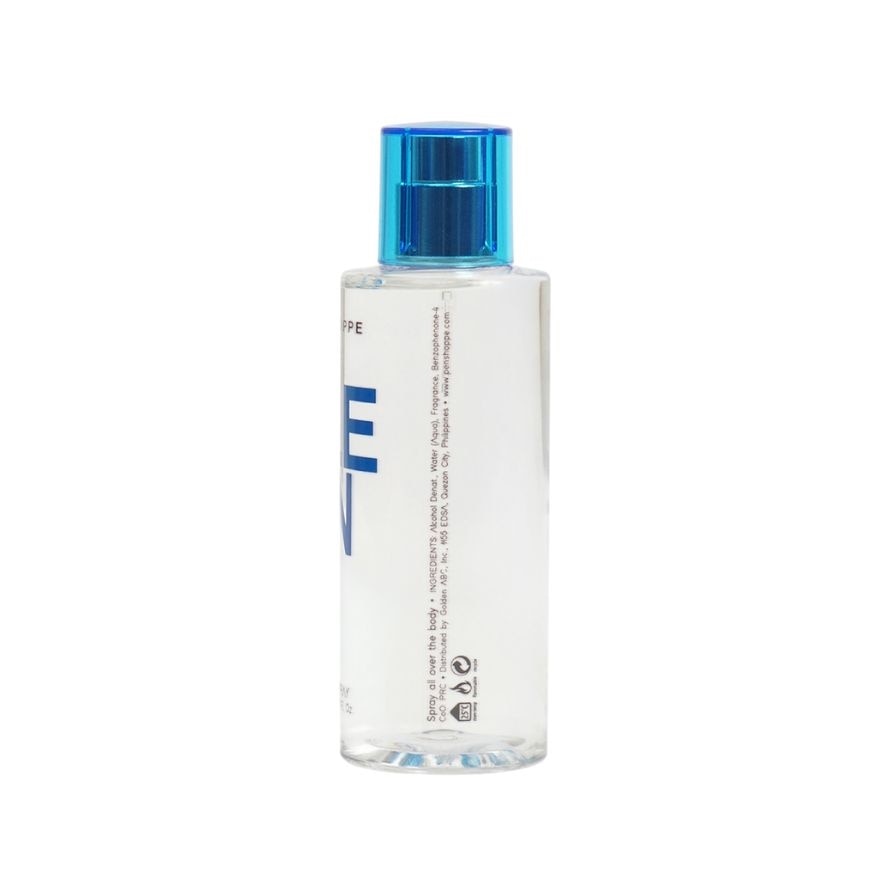 PENSHOPPE Clean Body Spray 150ml