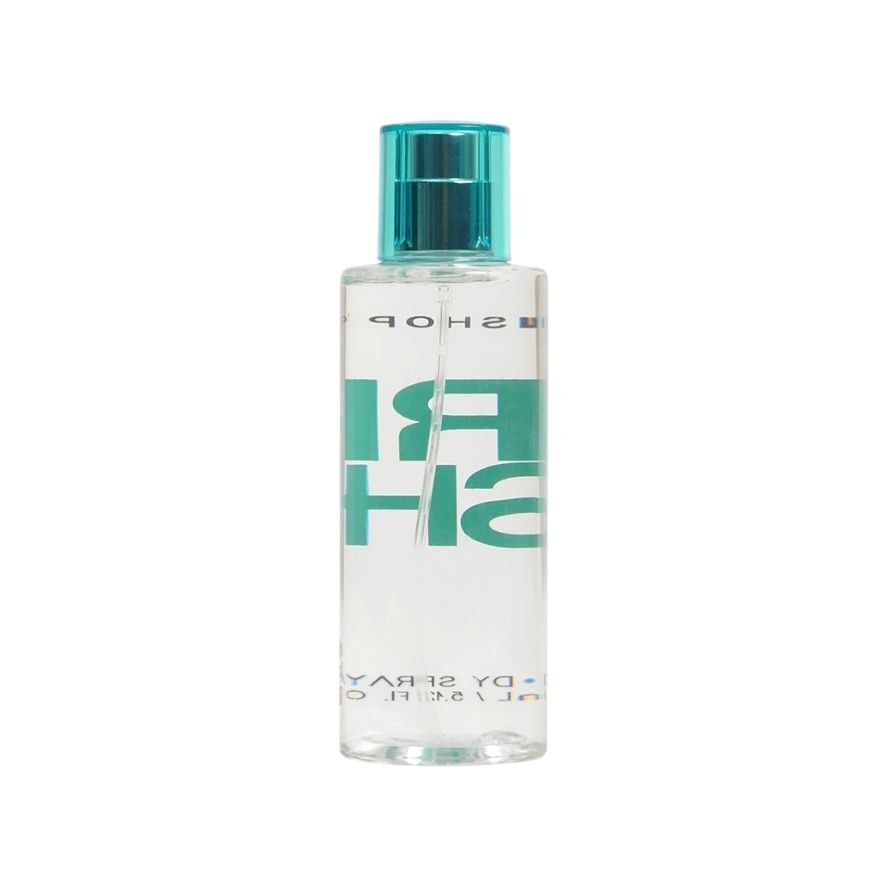 PENSHOPPE Fresh Body Spray 150ml
