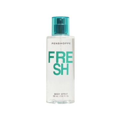 PENSHOPPE PENSHOPPE Fresh Body Spray 150ml