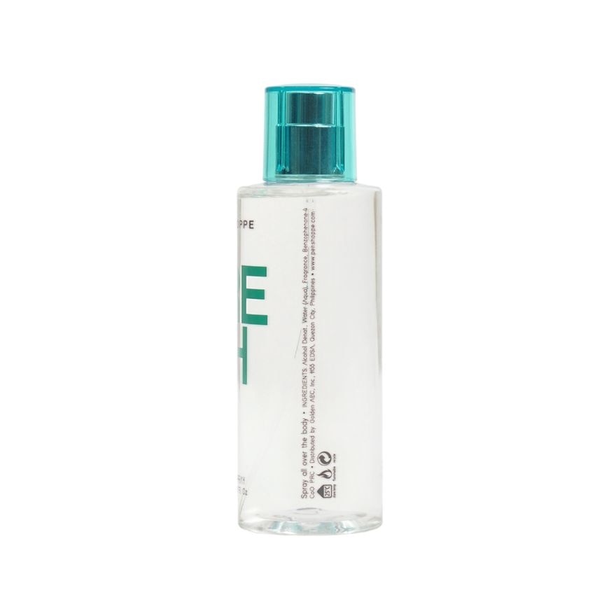 PENSHOPPE Fresh Body Spray 150ml