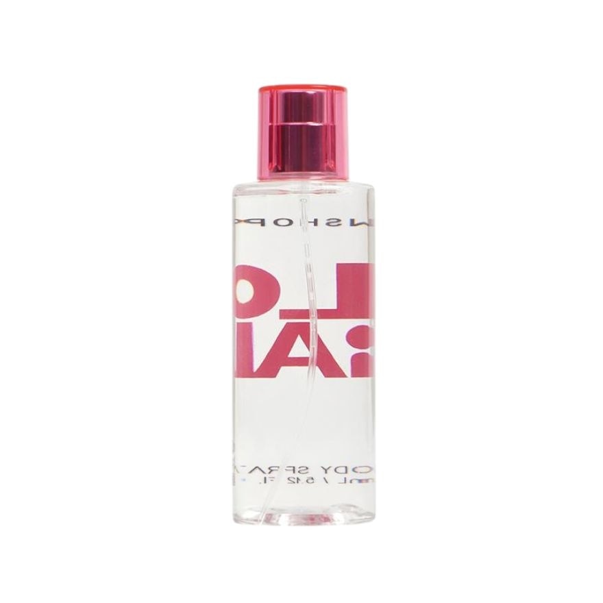 PENSHOPPE Floral Body Spray 150ml