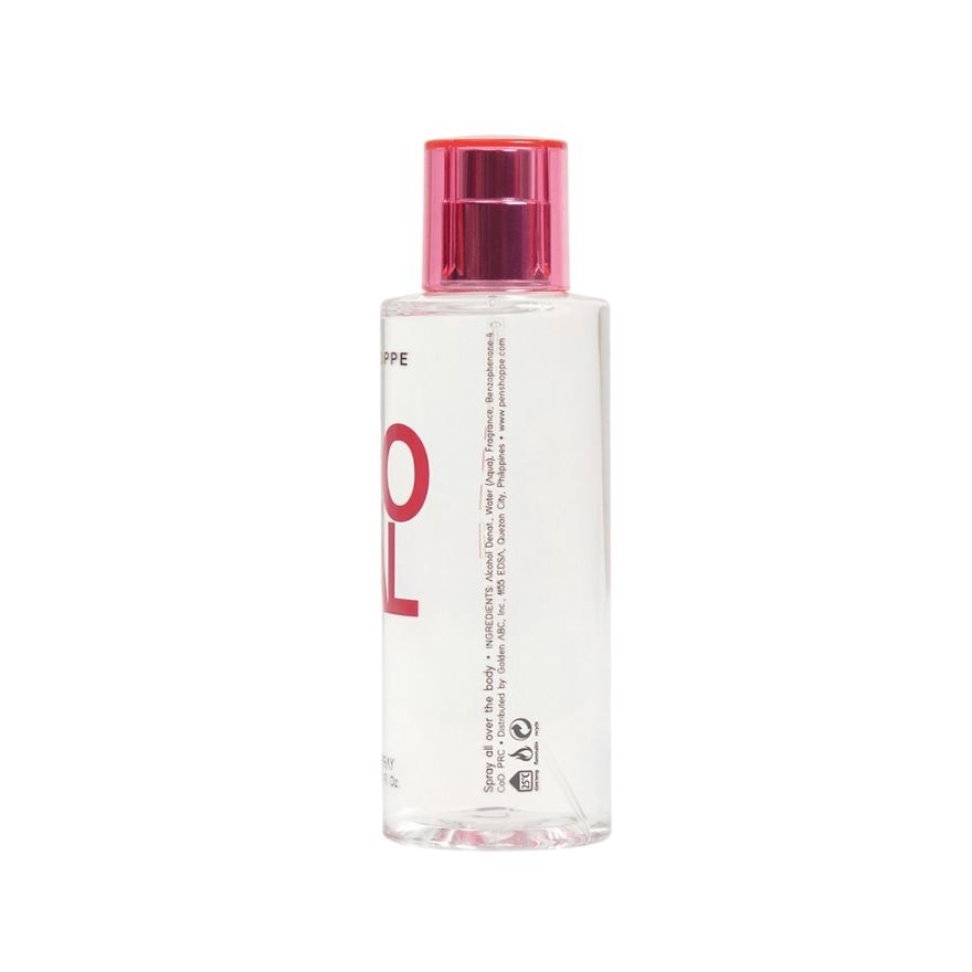 PENSHOPPE Floral Body Spray 150ml