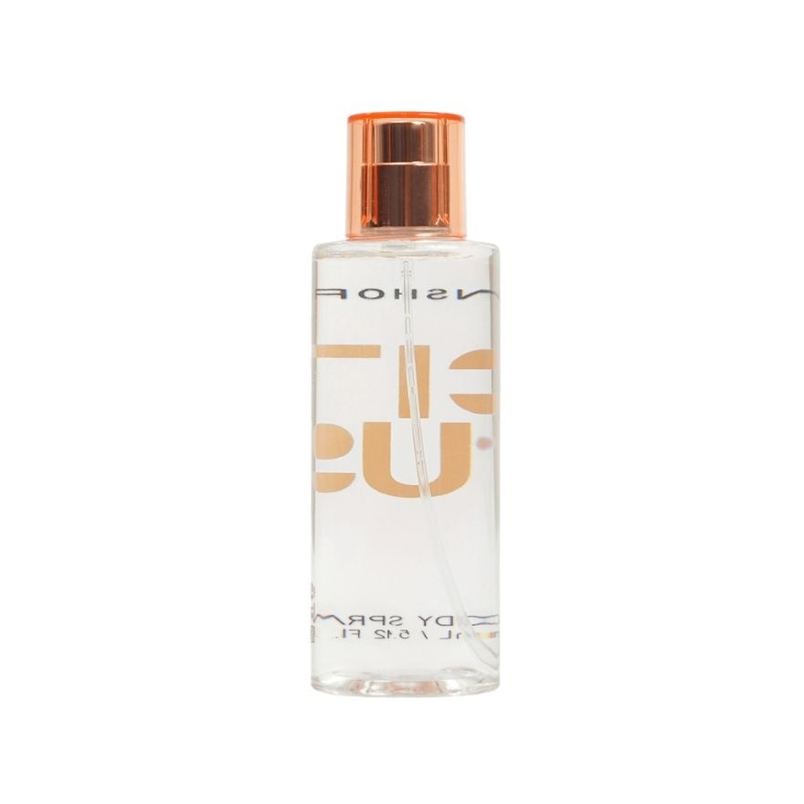 PENSHOPPE Citrus Body Spray 150ml