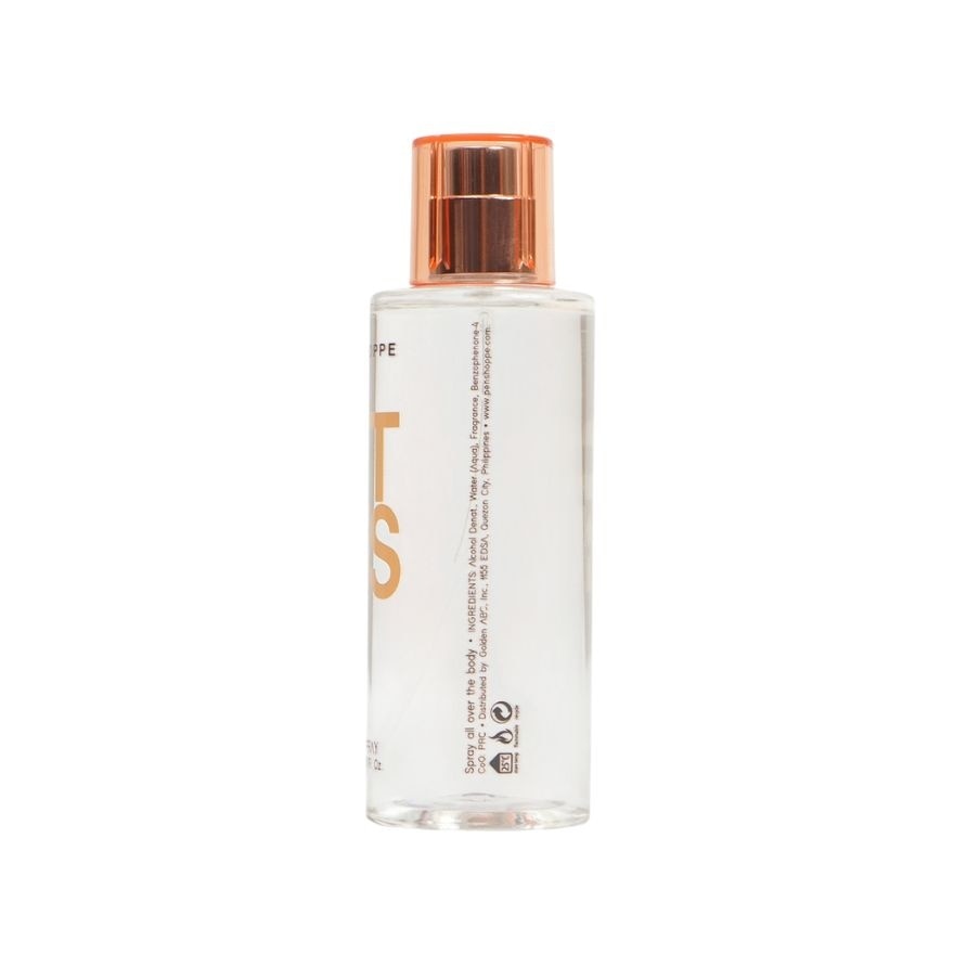 PENSHOPPE Citrus Body Spray 150ml