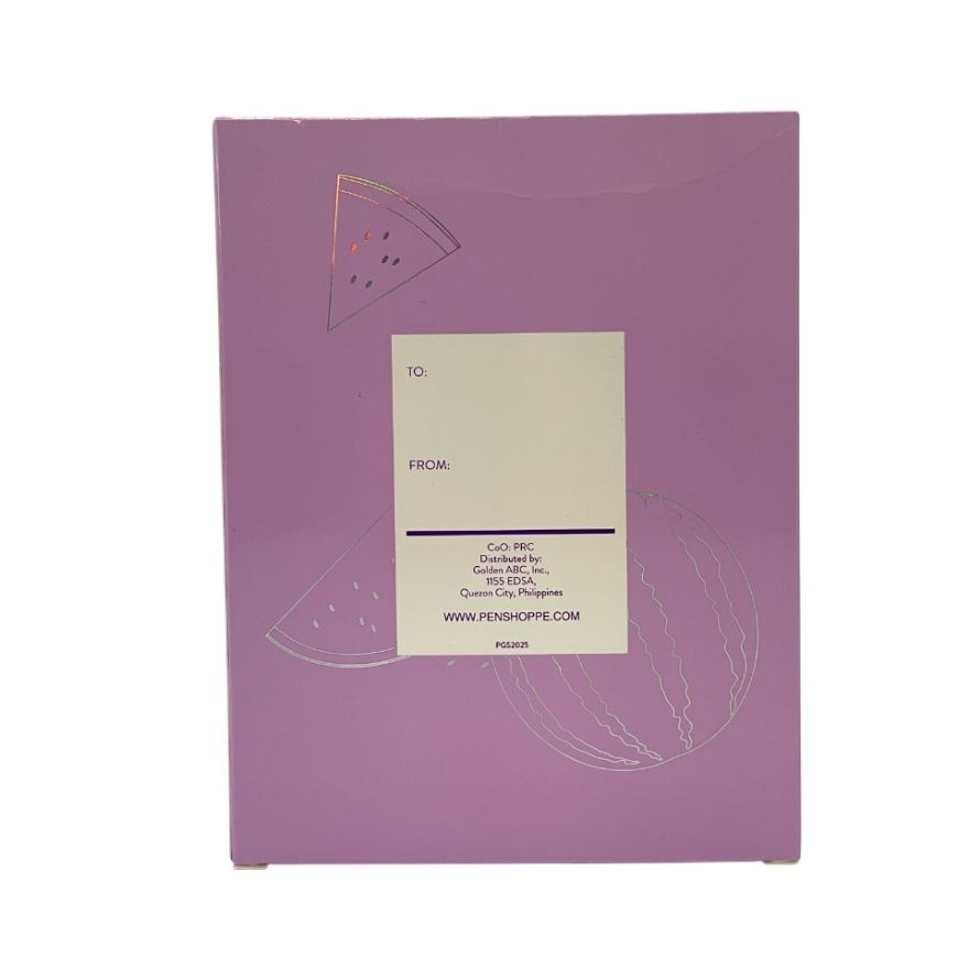 PENSHOPPE Juicy Tropics Fruity Oasis Gift Set