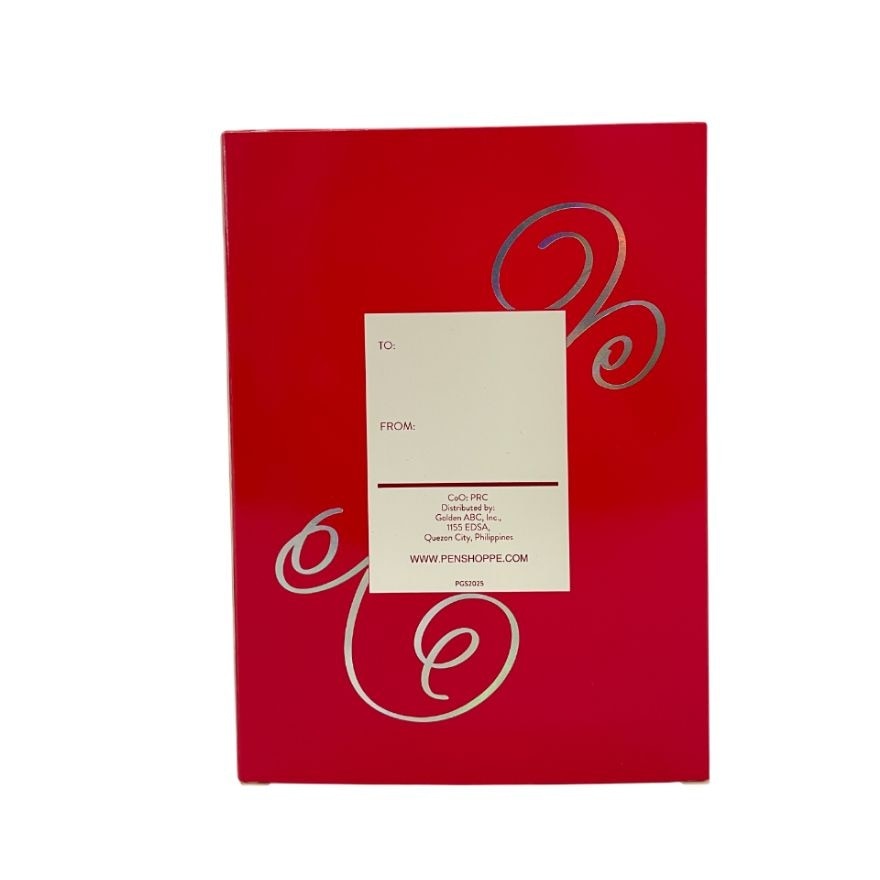 PENSHOPPE Unleashed Romance Body Spray + Body Lotion Gift Set