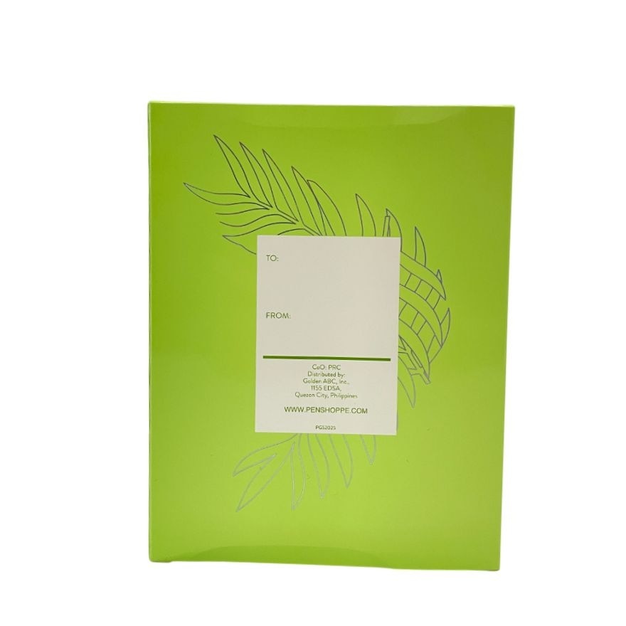 PENSHOPPE Juicy Tropics Island Cocktail Gift Set