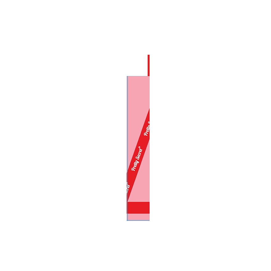 PRETTY SECRET Lip Combo - Lip Liner 2s x Liquid Lipstick 2s Gift Set